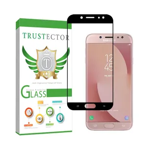 Trustector CERAMT Screen Protector For Samsung Galaxy J7 Pro