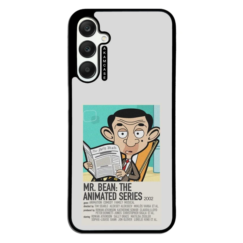 کاور آکام مدل AMC-WSGA25-CARTOONS-7 مناسب برای گوشی موبایل سامسونگ Galaxy A25