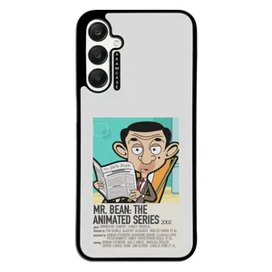 AKAM AMC-WSGA25-CARTOONS-7 Cover For Samsung Galaxy A25