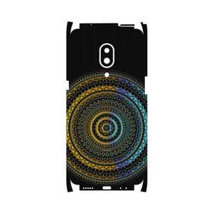 MAHOOT Mandala Design 2-FullSkin Cover Sticker for Lenovo Z5 Pro