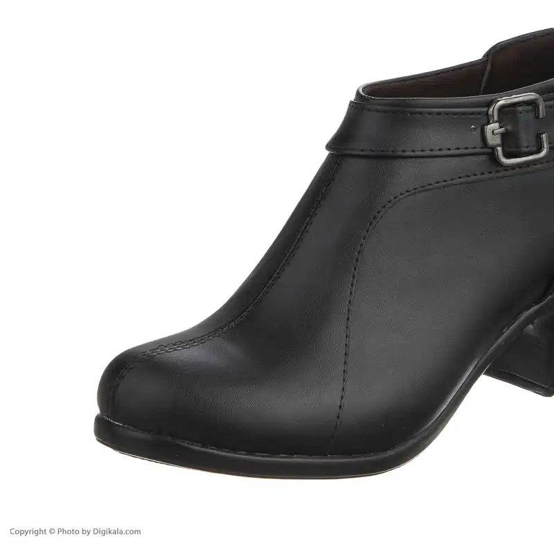 نیم بوت زنانه کروماکی مدل km20071