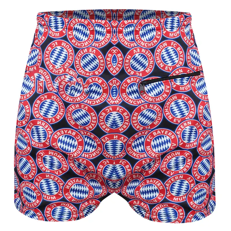 مایو مردانه مدل FOBY2022