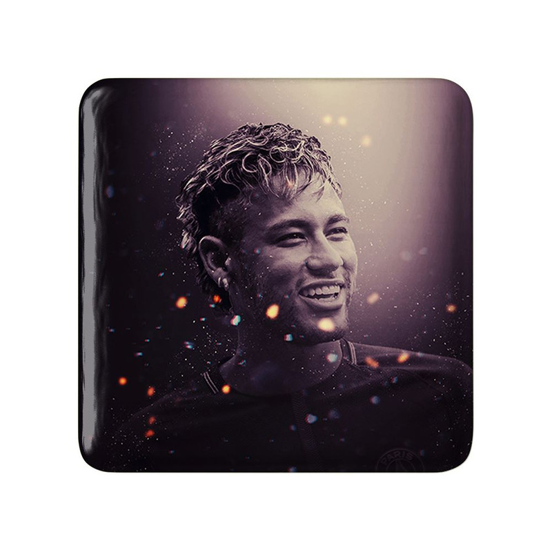 مگنت خندالو مدل نیمار Neymar کد 28599