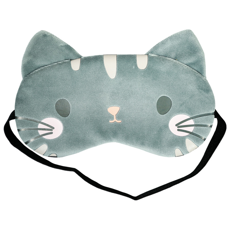 چشم بند خواب مدل گربه کد R231042