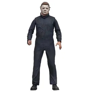 اکشن فیگور نکا مدل Halloween 2