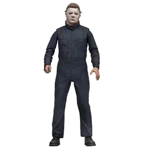 اکشن فیگور نکا مدل Halloween 2