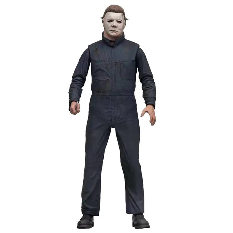 اکشن فیگور نکا مدل Halloween 2