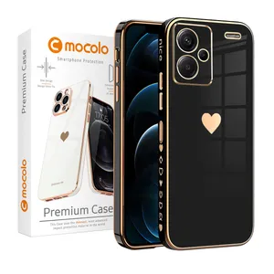  Mocolo Nice Cover For Xiaomi Redmi Note13 ProPlus 5G