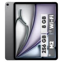 تبلت 11 اینچ اپل مدل iPad Air 2024 M2 Wi-Fi ظرفیت 256 گیگابایت و رم 8 گیگابایت