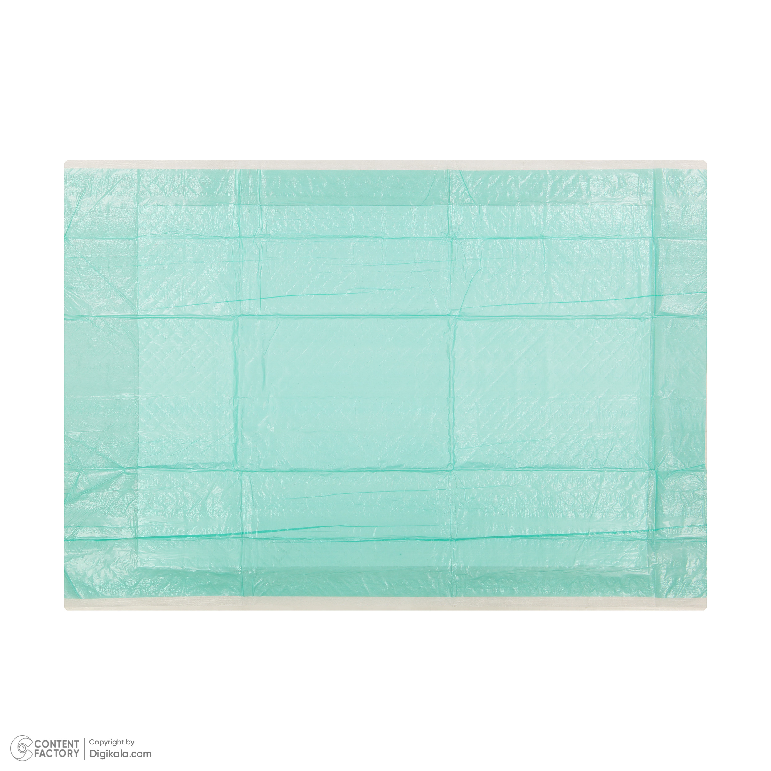 زیر انداز بیمار کرپد مدل 60905 بسته 2 عددی