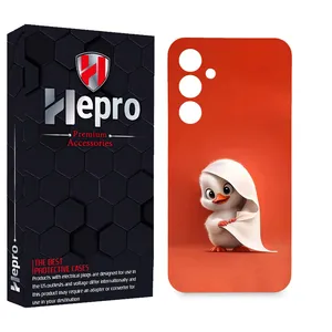HEPRO MC Cover for SAMSUNG GALAXY A55