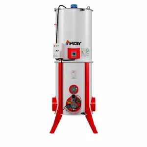 هیتر گازی کولاک گستر یزد مدل ECO250 