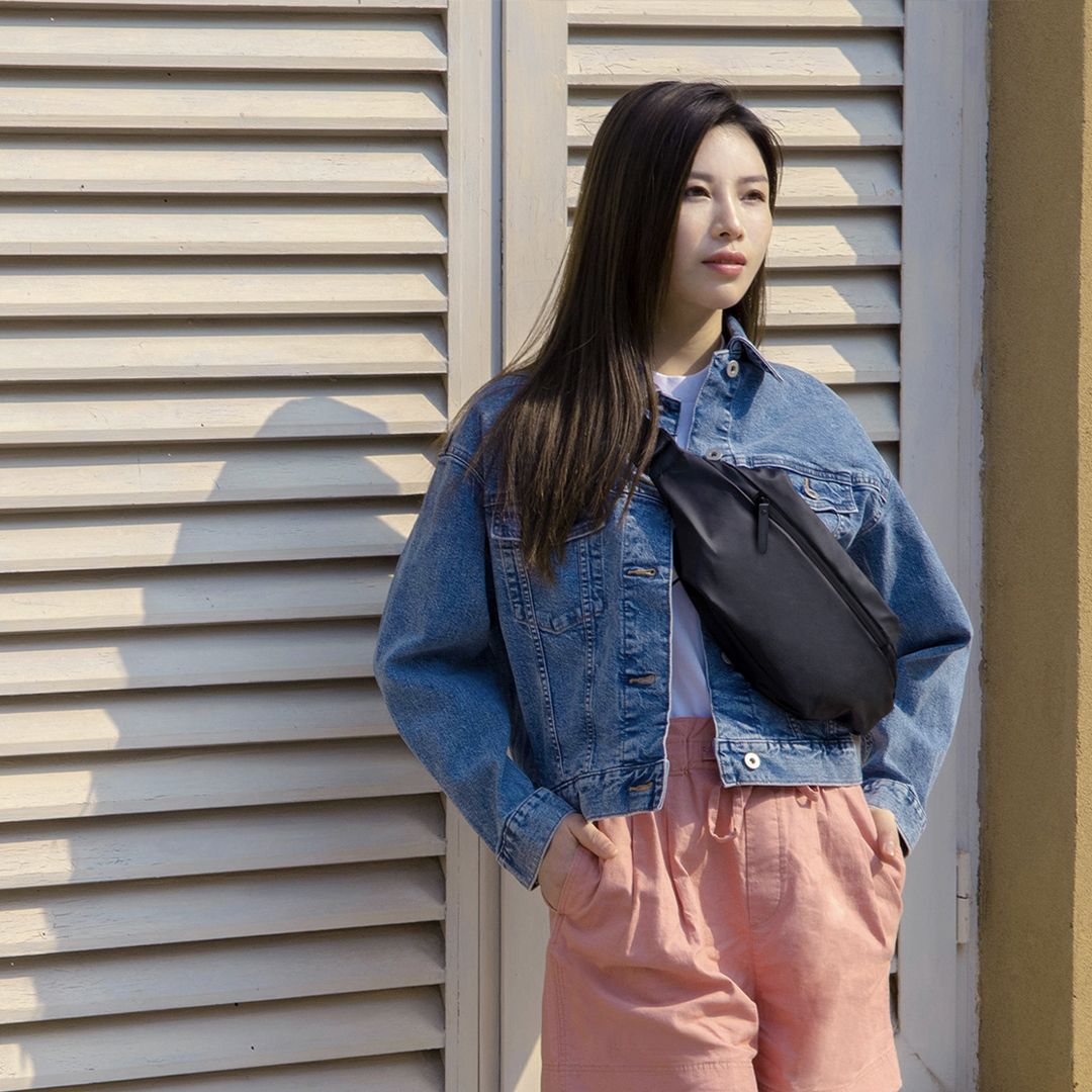 کیف کمری شیائومی مدل M1100214 - - 16