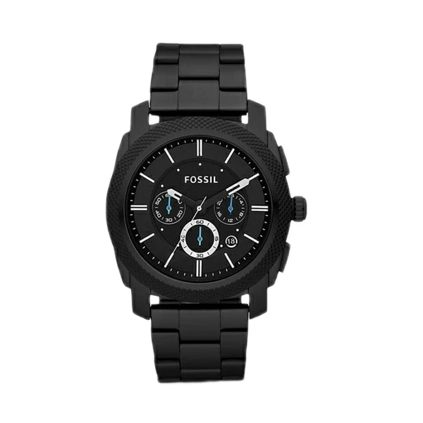 ساعت مچی عقربه‌ای کوارتز مردانه فسیل مدل fs4552