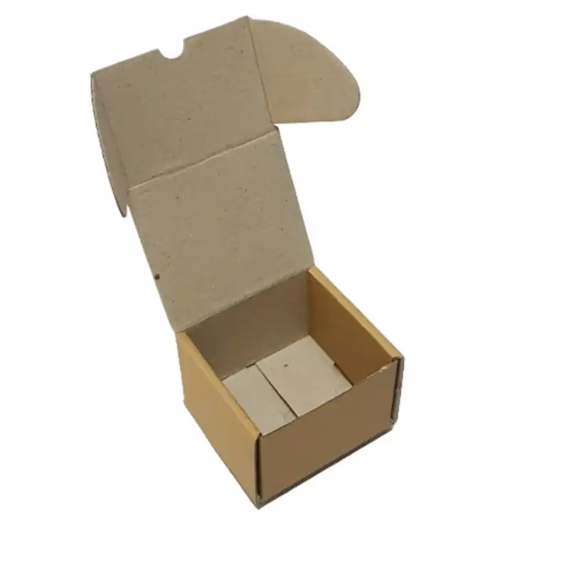 کارتن بسته بندی مدل K9-8-6 بسته ۵۰ عددی