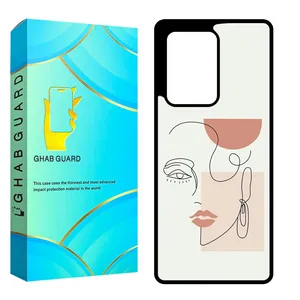 Ghab Guard CHAPS20U Cover For Samsung Galaxy S20 Ultra 5G