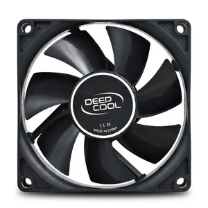 فن کیس دیپ کول مدل XFAN 80