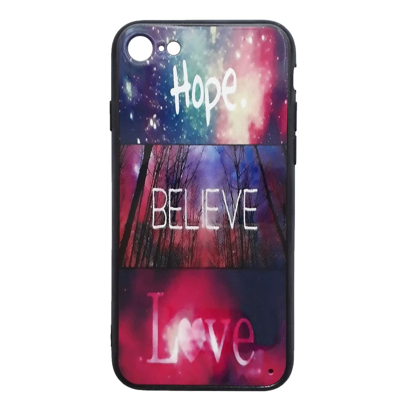  کاور کد A6663 مناسب برای گوشی موبایل اپل iPhone 7/8 