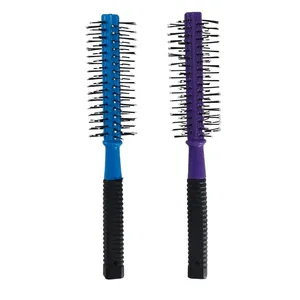 برس مو مدل پیچی بسته 2 عددی