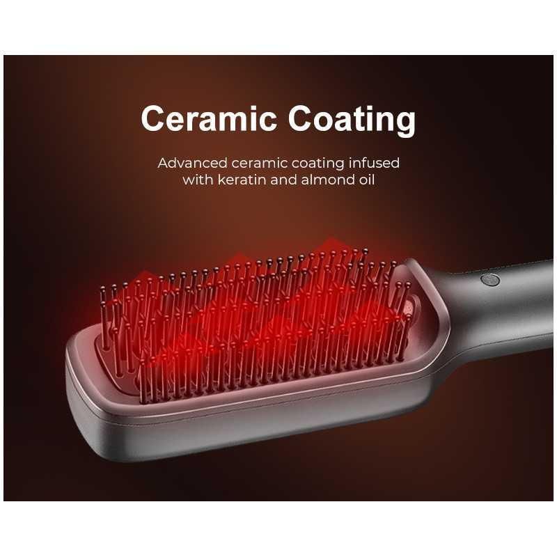 برس حرارتی وی جی ار مدل V-560 -  - 6