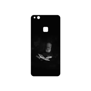 MAHOOT Hoshang Ebtehaj Cover Sticker for Huawei P10 Lite