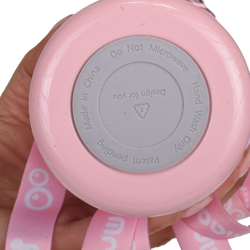 فلاسک کودک مدل خرگوش حجم 0.46 لیتر