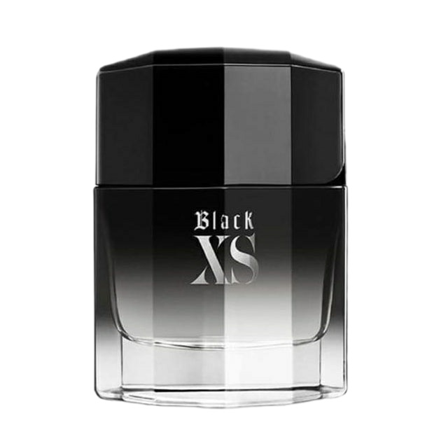 black xs black excess