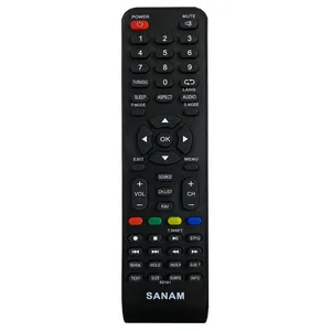 ریموت کنترل صنام مدل 52181