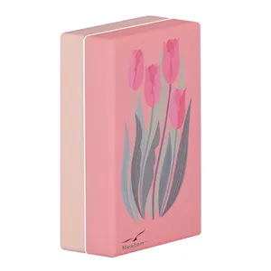 آجر یوگا رکستون مدل Flora