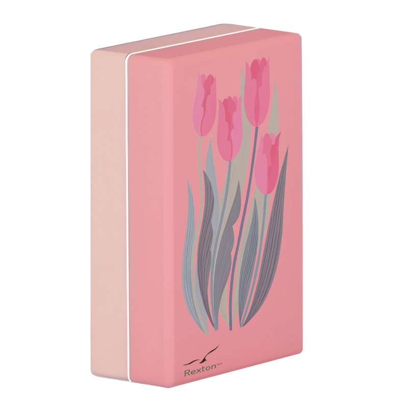 آجر یوگا رکستون مدل Flora