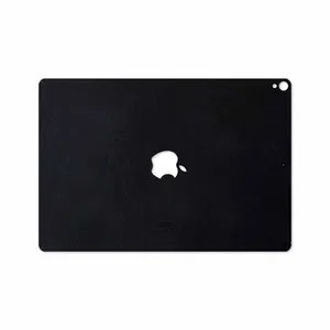 MAHOOT Graphite Buffalo Leather Cover Sticker for Apple iPad Pro 10.5 2017 A1701