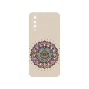 MAHOOT Art of Illumination 5 Cover Sticker for Xiaomi MI 9 Lite