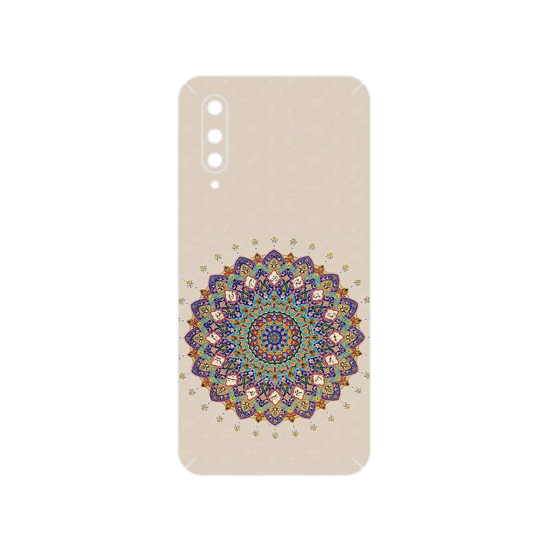 برچسب پوششی ماهوت مدل Art of Illumination 5 مناسب برای گوشی موبایل شیائومی MI 9 Lite