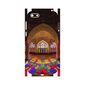 MAHOOT Nasir Al-Molk Mosque-FullSkin Cover Sticker for Huawei Y5 Lite