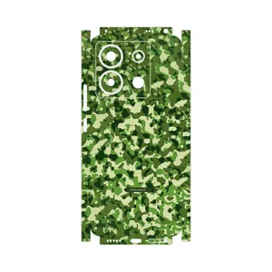 MAHOOT Army_Green-FullSkin Cover Sticker for Xiaomi Poco X6