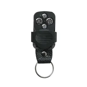 ریموت بلوتوثی در باز کن ام آر جی مدل D طرح بتا کد 433