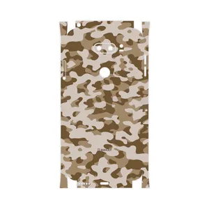 MAHOOT Army-Desert-FullSkin Cover Sticker for LG V30