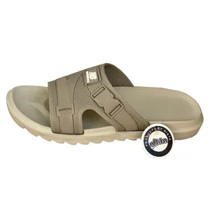 دمپایی مردانه نیکتا مدل لئون