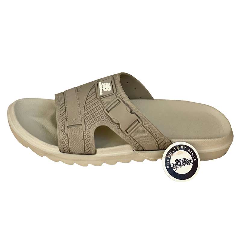 دمپایی مردانه نیکتا مدل لئون