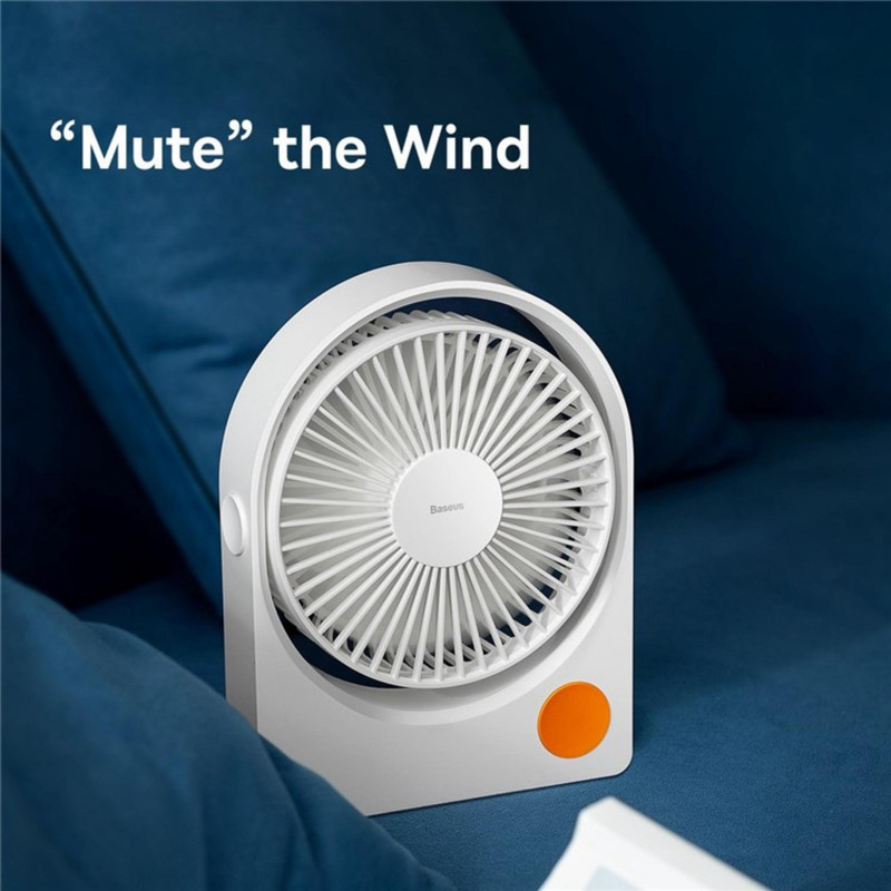 پنکه USB باسئوس مدل BS-HF014