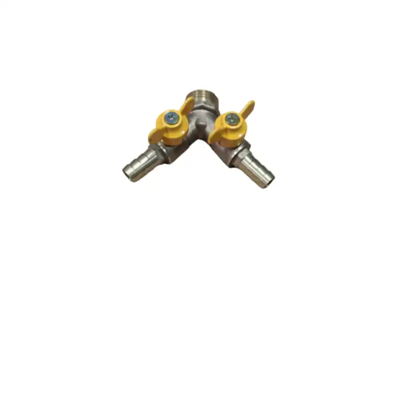 شیر گازی بین راهی مدل SHID20