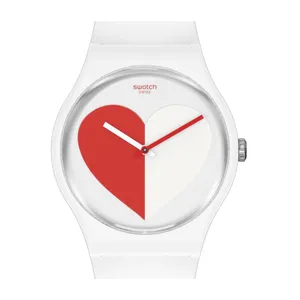 ساعت مچی عقربه‌ای کوارتز سواچ مدل SO29Z113