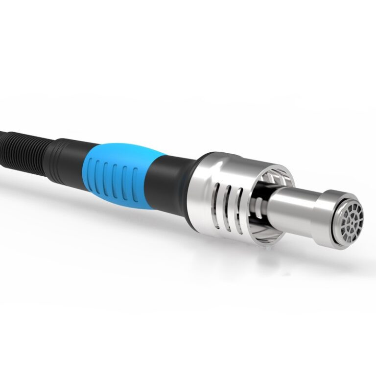 هیتر دیجیتال جی دی آی مدل JDI-863