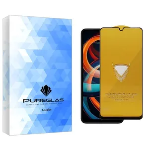 Pureglas NueGlas OG Screen Protector For Xiaomi  Redmi A3