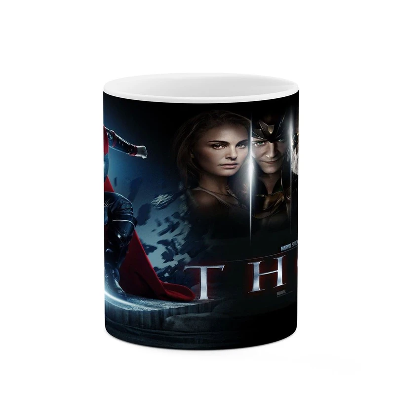 ماگ کاکتی مدل ثور Thor کد mgh40226