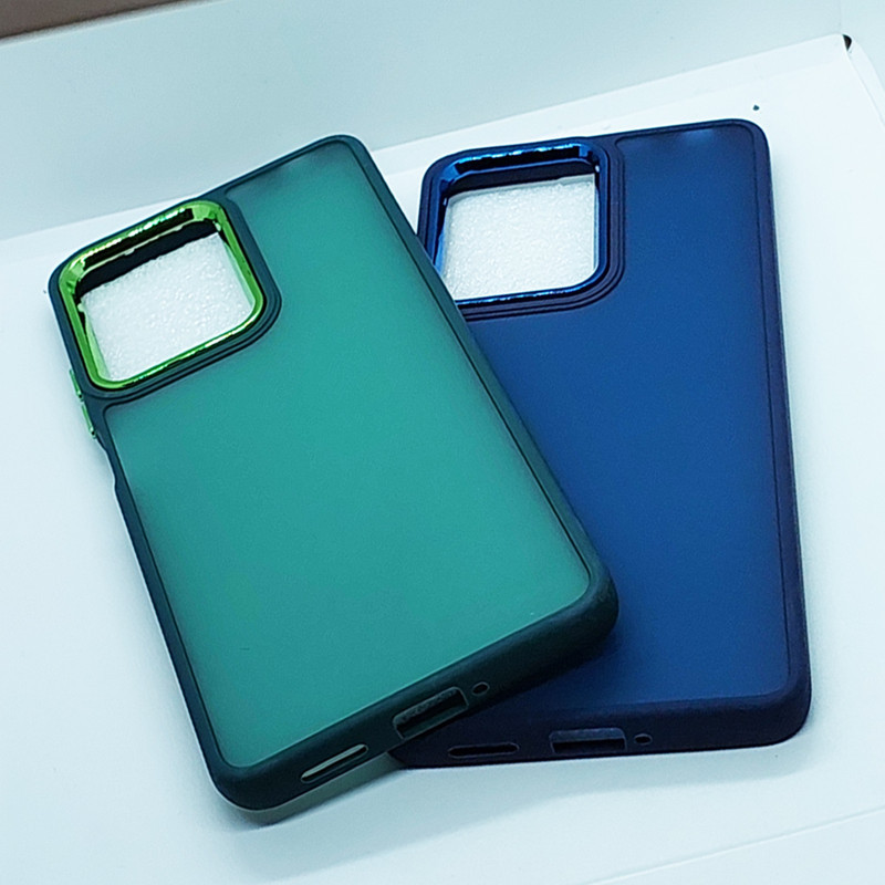 کاور مدل NEW ESKIN مناسب برای گوشی موبایل سامسونگ Galaxy A54 / A54 5G