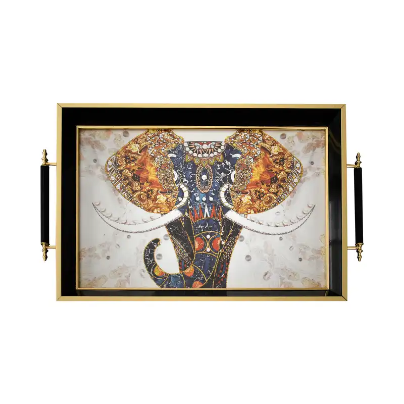 سینی مدل N - 7895