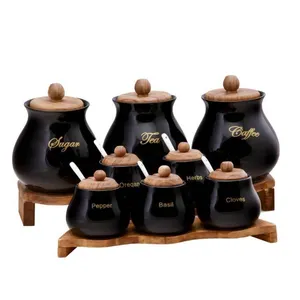 ست پاسماوری 8 پارچه مدل خمره ای دربدار 