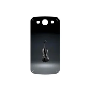 MAHOOT Cello Cover Sticker for Samsung Galaxy S3 Neo