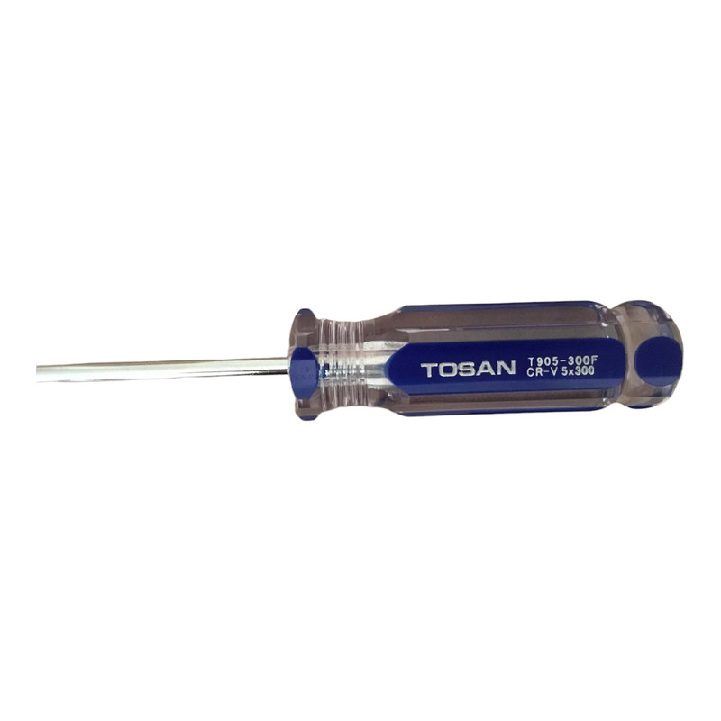 پیچ گوشتی دوسو توسن مدل T905 کد s300